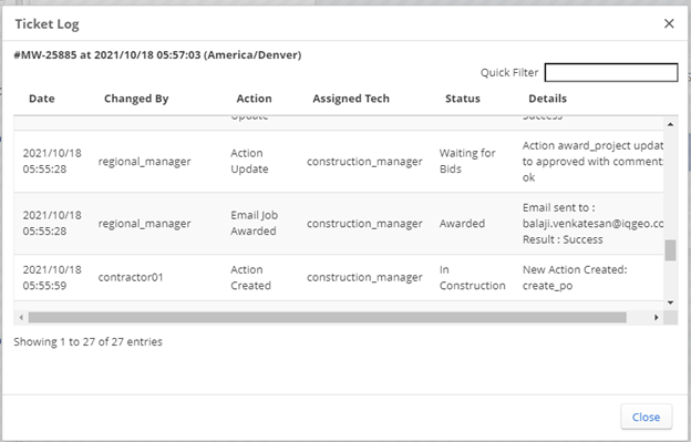 IQGeo-Workflow-Manager-approval-action-summary-Fig-4.2